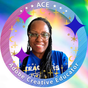 Meet your Posher, Marjorie